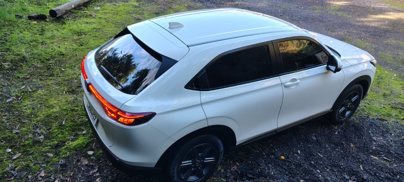 HR-V 1.5 EXL HS 4P FLEX AUTOMÁTICO - 2023 - CAXIAS DO SUL