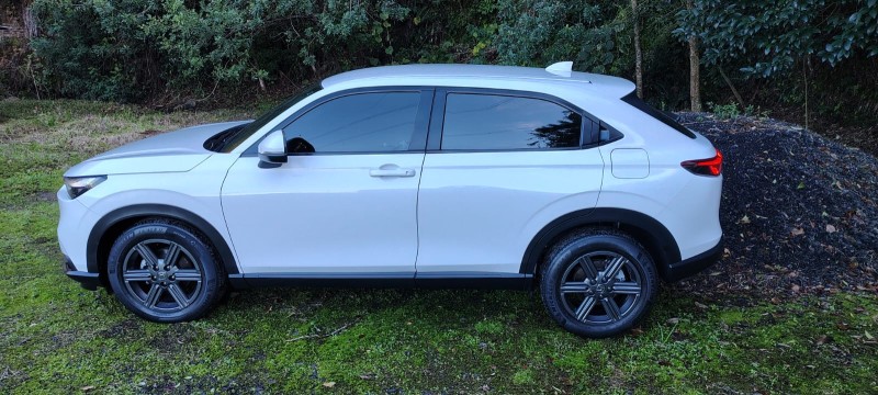 HR-V 1.5 EXL HS 4P FLEX AUTOMÁTICO - 2023 - CAXIAS DO SUL