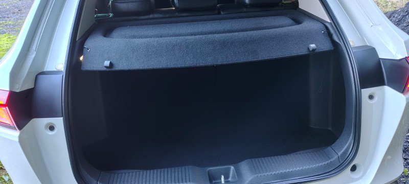 HR-V 1.5 EXL HS 4P FLEX AUTOMÁTICO - 2023 - CAXIAS DO SUL
