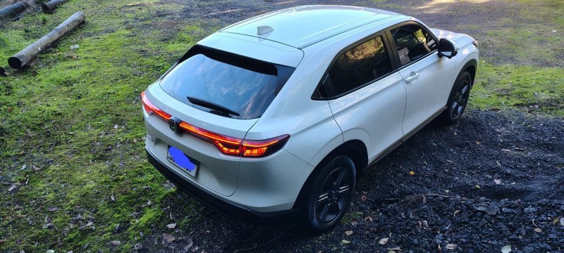 HR-V 1.5 EXL HS 4P FLEX AUTOMÁTICO - 2023 - CAXIAS DO SUL