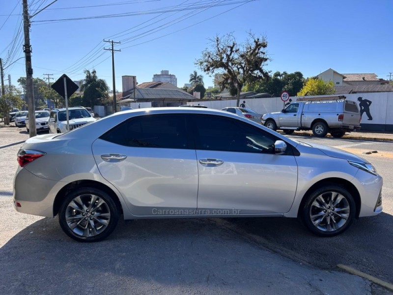 COROLLA 2.0 XEI 16V FLEX 4P AUTOMÁTICO - 2019 - VENâNCIO AIRES