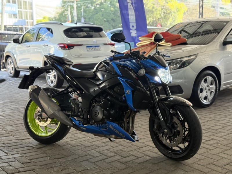GSXR 1000
