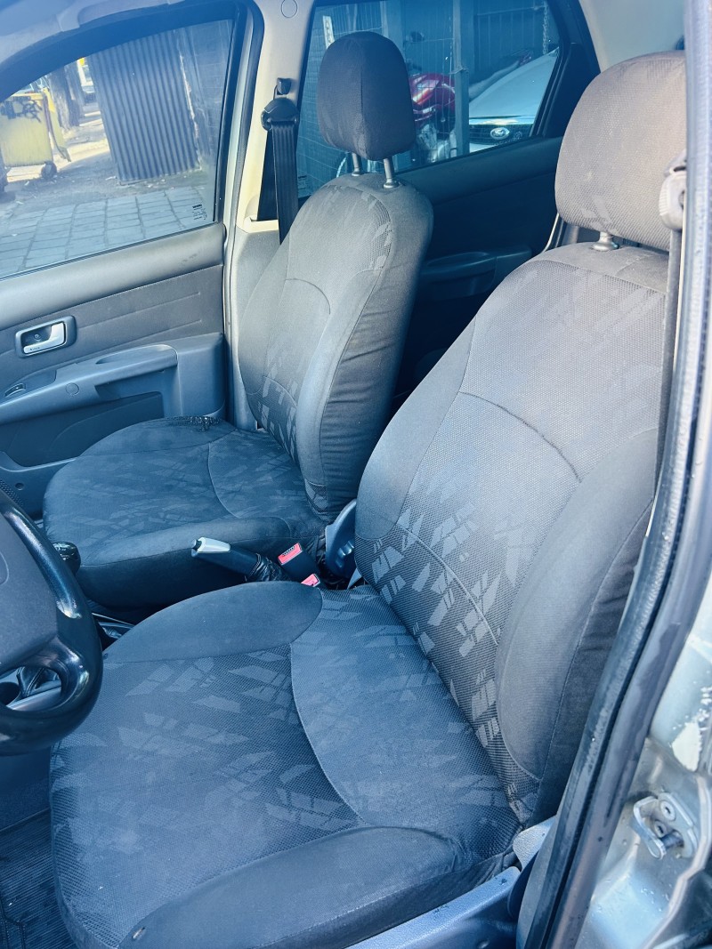 SIENA 1.0 MPI FIRE ELX 8V FLEX 4P MANUAL - 2008 - CAXIAS DO SUL