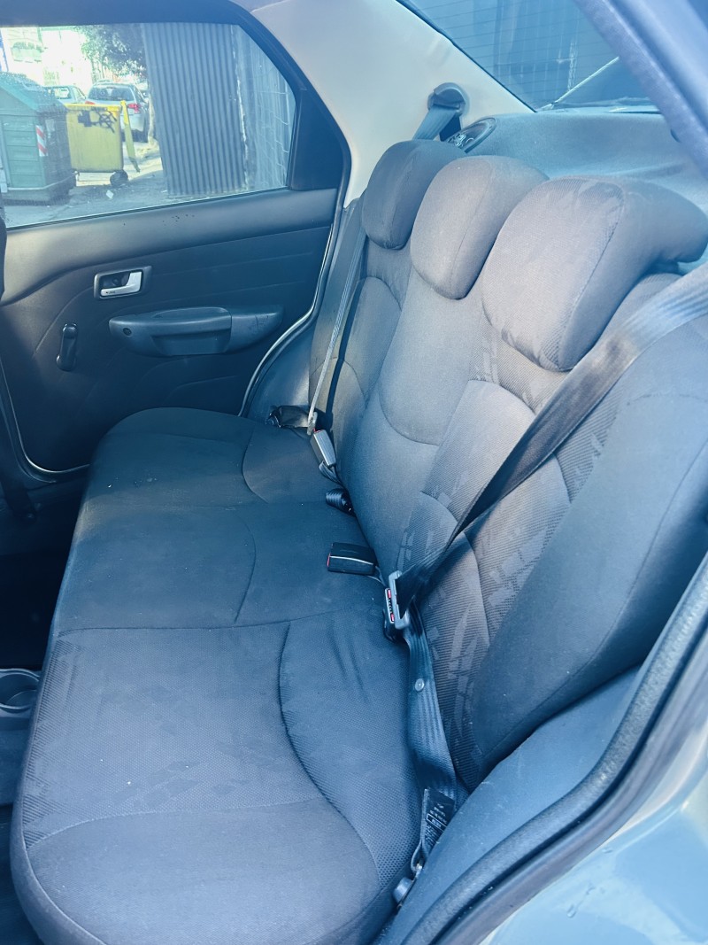 SIENA 1.0 MPI FIRE ELX 8V FLEX 4P MANUAL - 2008 - CAXIAS DO SUL
