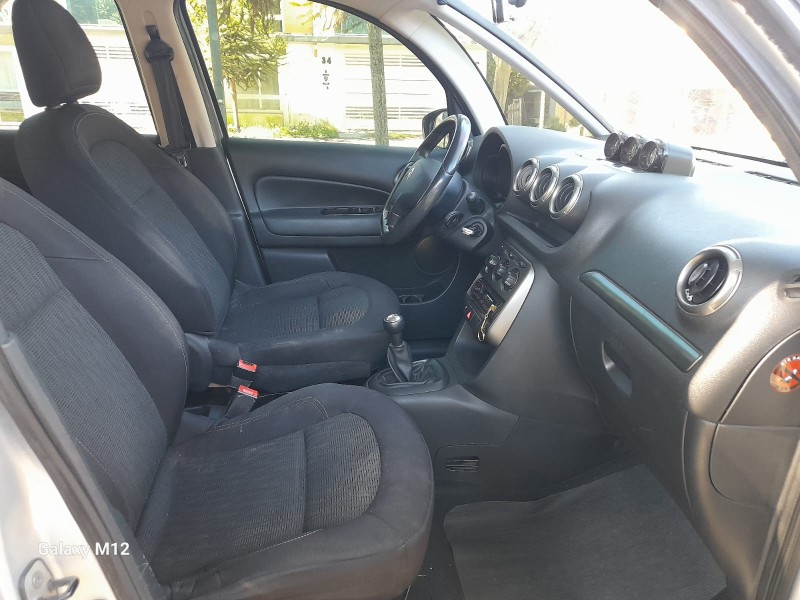 C3 AIRCROSS 1.6 GLX 16V FLEX 4P MANUAL - 2014 - FARROUPILHA