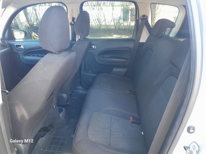 C3 AIRCROSS 1.6 GLX 16V FLEX 4P MANUAL - 2014 - FARROUPILHA