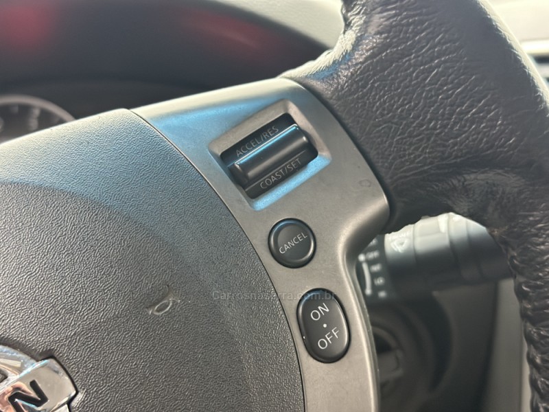 FRONTIER 2.5 SL 4X4 CD TURBO ELETRONIC DIESEL 4P AUTOMÁTICO - 2016 - SANTA CRUZ DO SUL