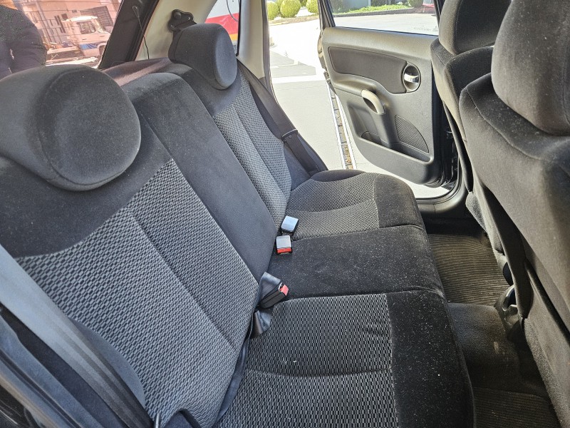 C3 1.4 I EXCLUSIVE 8V FLEX 4P MANUAL - 2011 - CAXIAS DO SUL