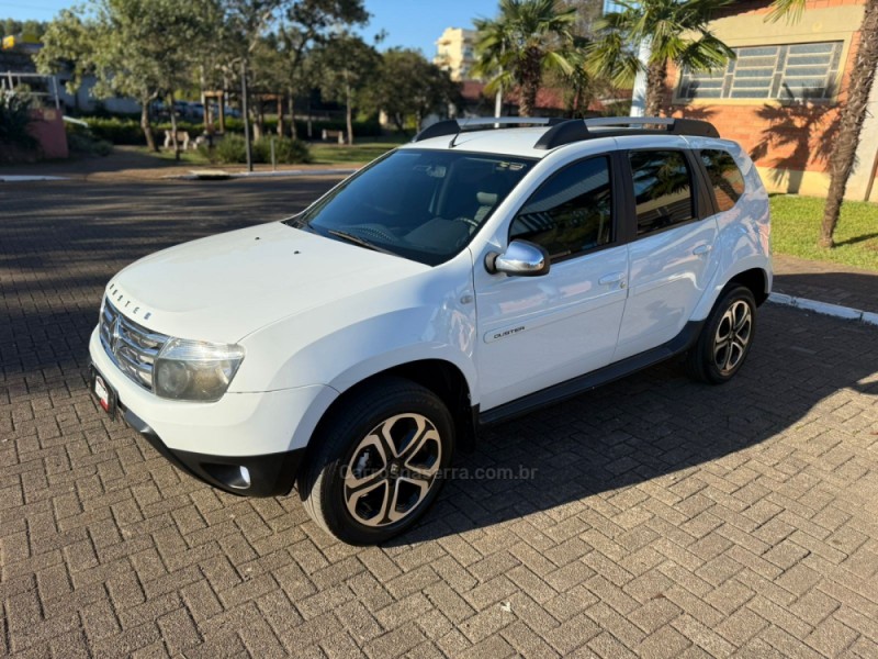 duster 2.0 dynamique 4x4 16v flex 4p manual 2015 brochier