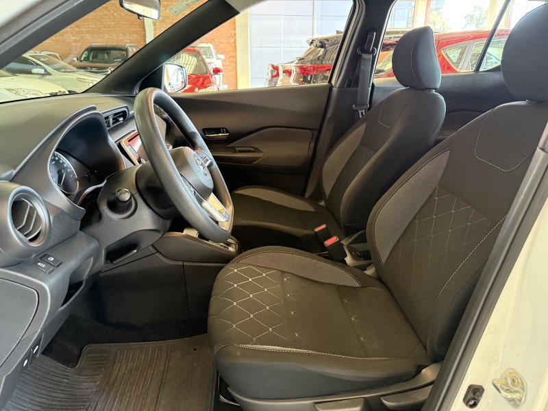 KICKS 1.6 SPECIAL EDITION 16V FLEXSTART 4P XTRONIC - 2020 - FARROUPILHA