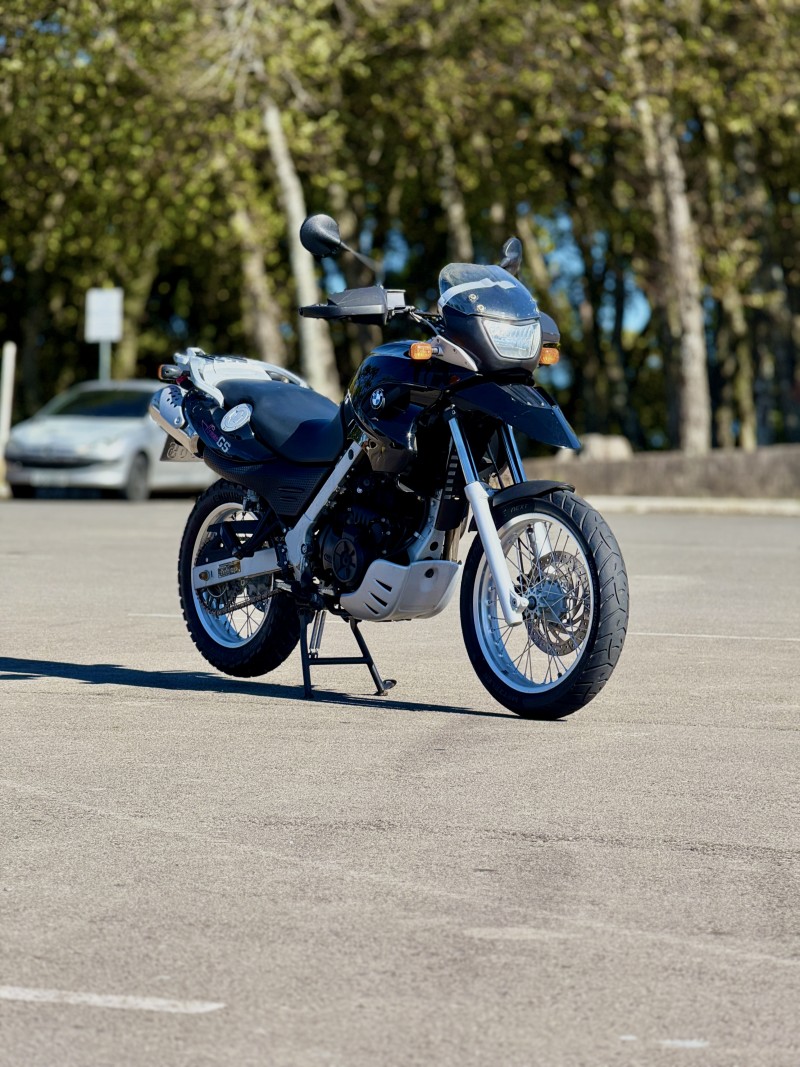 g 650 gs 2011 caxias do sul