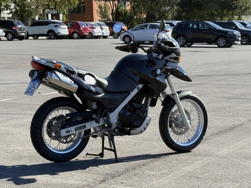 G 650 GS - 2011 - CAXIAS DO SUL