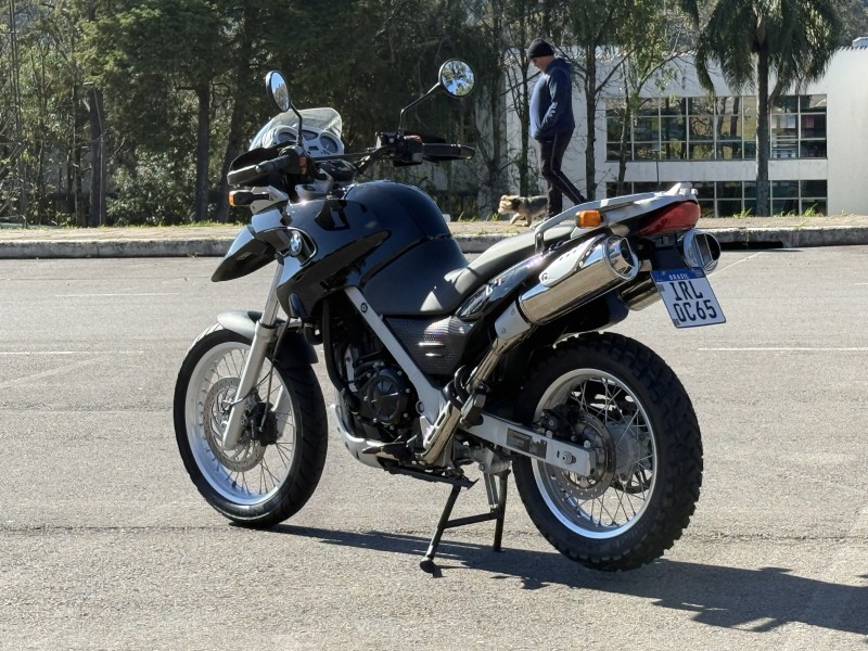 G 650 GS - 2011 - CAXIAS DO SUL