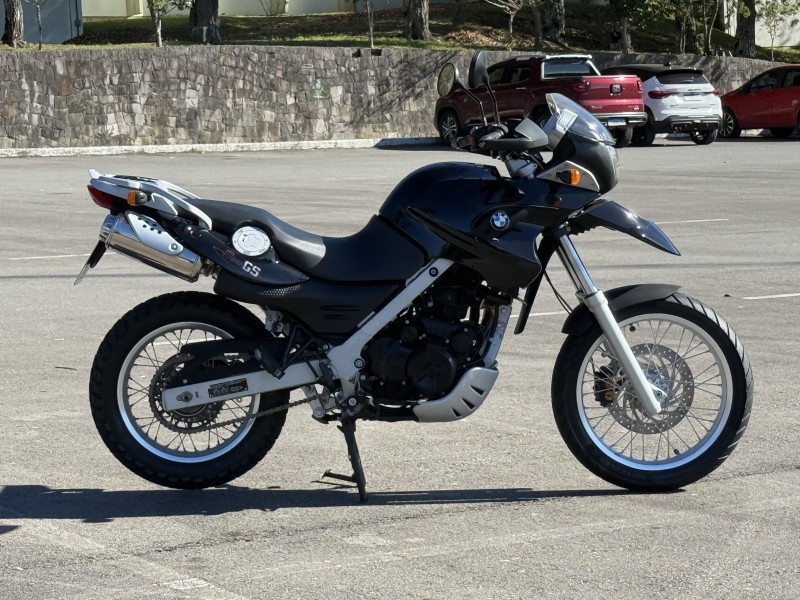 G 650 GS - 2011 - CAXIAS DO SUL