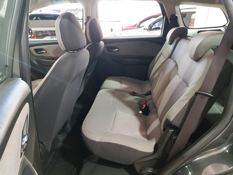 SPIN 1.8 LTZ 8V FLEX 4P AUTOMÁTICO - 2018 - CAXIAS DO SUL