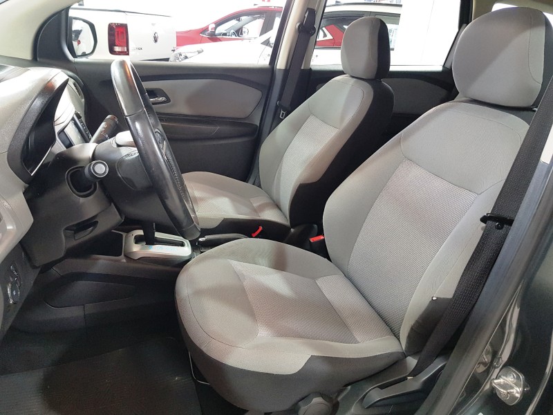 SPIN 1.8 LTZ 8V FLEX 4P AUTOMÁTICO - 2018 - CAXIAS DO SUL
