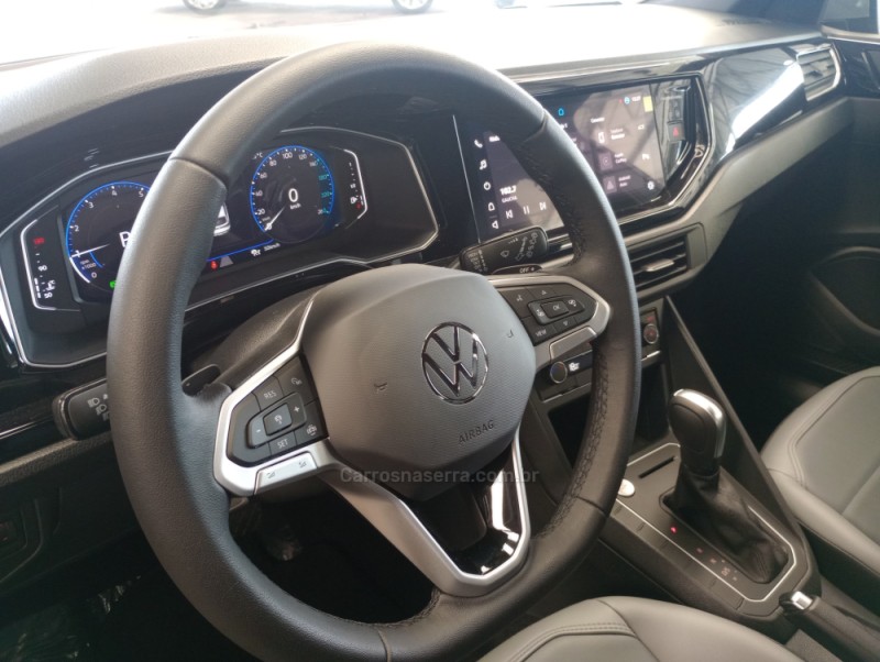 NIVUS 1.0 TSI HIGHLINE FLEX 4P AUTOMÁTICO - 2022 - CAXIAS DO SUL