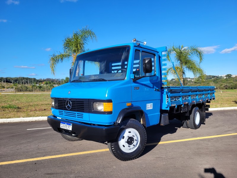 710 2000 carlos barbosa