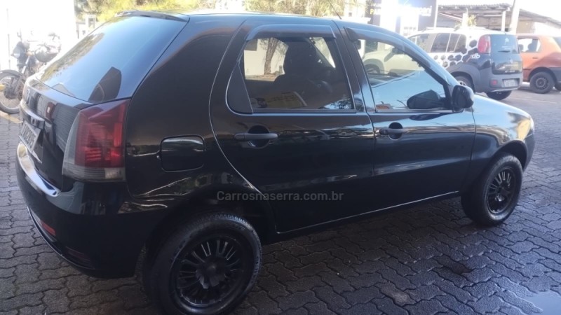 PALIO 1.0 MPI TROFEO FIRE 8V FLEX 4P MANUAL - 2014 - CAXIAS DO SUL