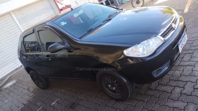 PALIO 1.0 MPI TROFEO FIRE 8V FLEX 4P MANUAL - 2014 - CAXIAS DO SUL