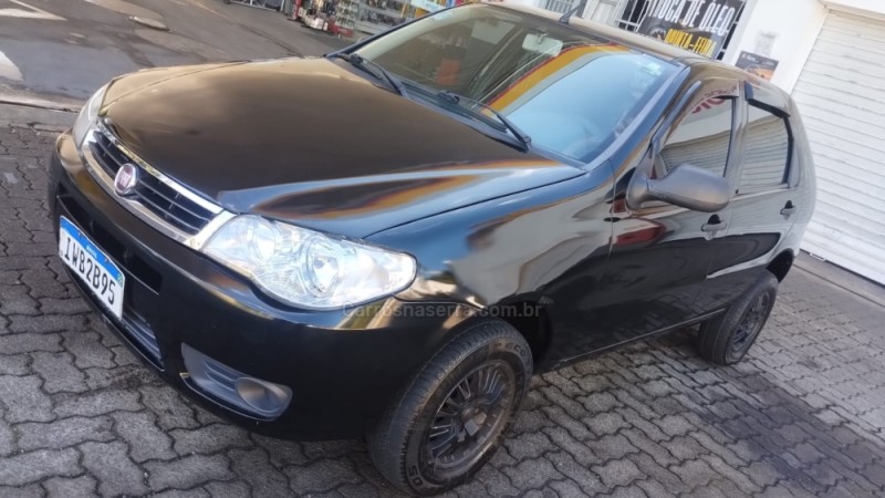 palio 1.0 mpi trofeo fire 8v flex 4p manual 2014 caxias do sul