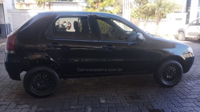 PALIO 1.0 MPI TROFEO FIRE 8V FLEX 4P MANUAL - 2014 - CAXIAS DO SUL