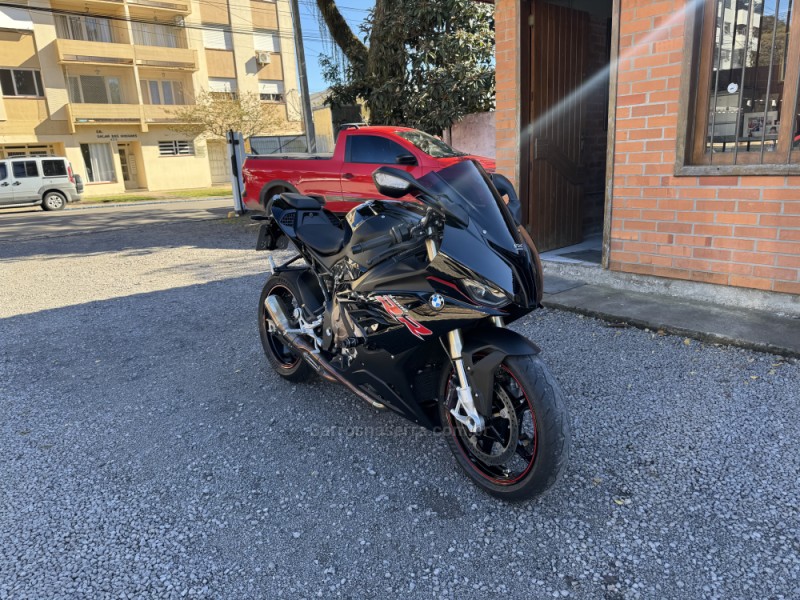 S 1000 RR