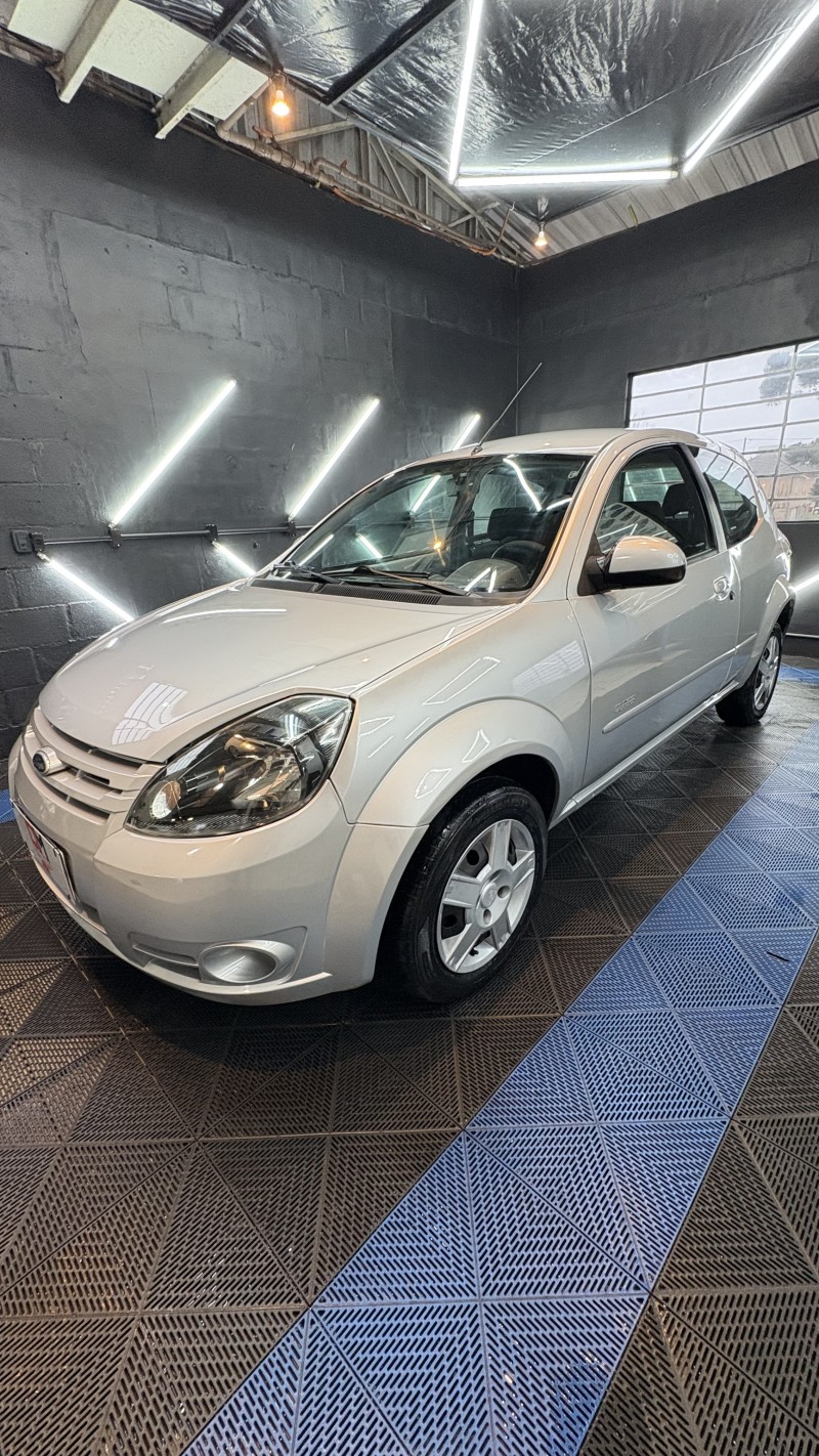 KA 1.0 MPI CLASS 8V FLEX 2P MANUAL