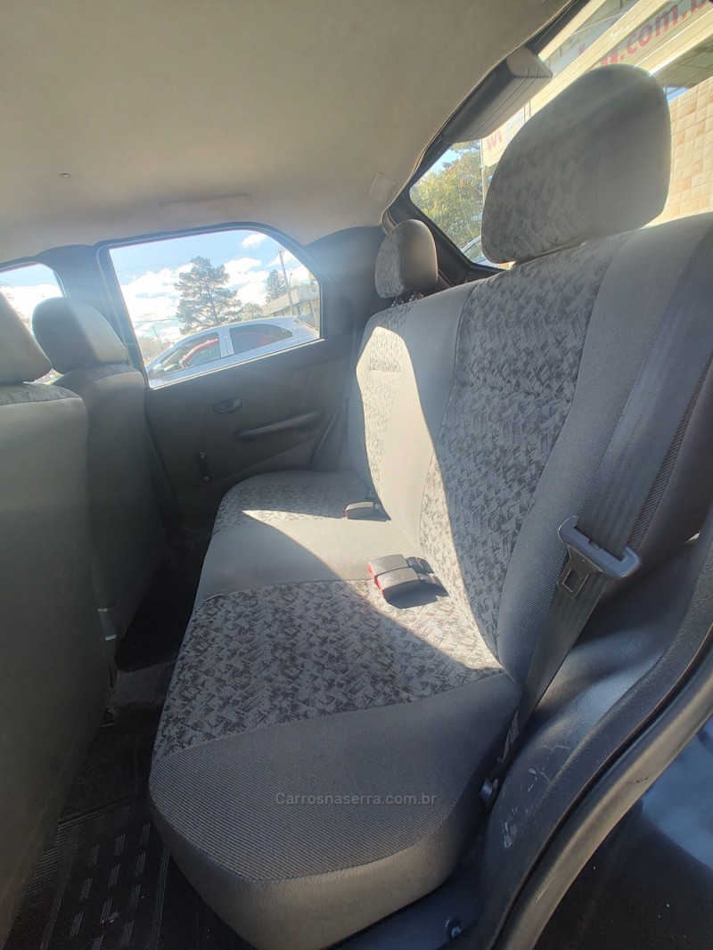 PALIO 1.0 MPI FIRE ECONOMY 8V FLEX 4P MANUAL - 2010 - CANELA
