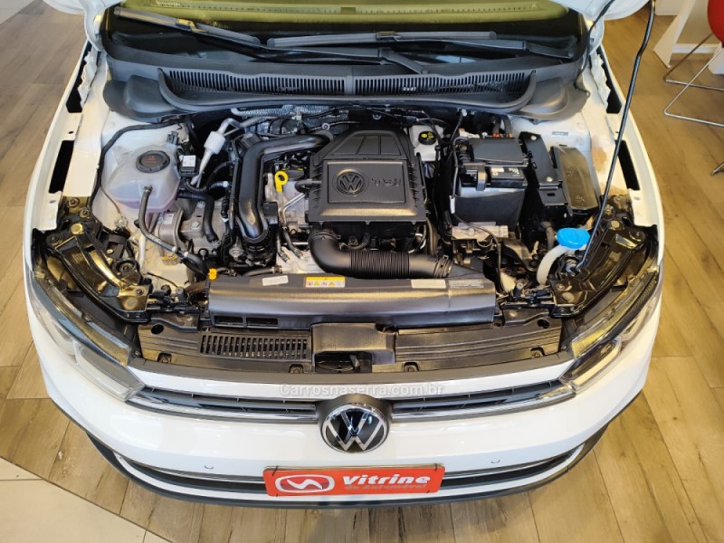 POLO 1.0 170 TSI 12V HIGHLINE FLEX 4P AUTOMÁTICO - 2023 - ERECHIM