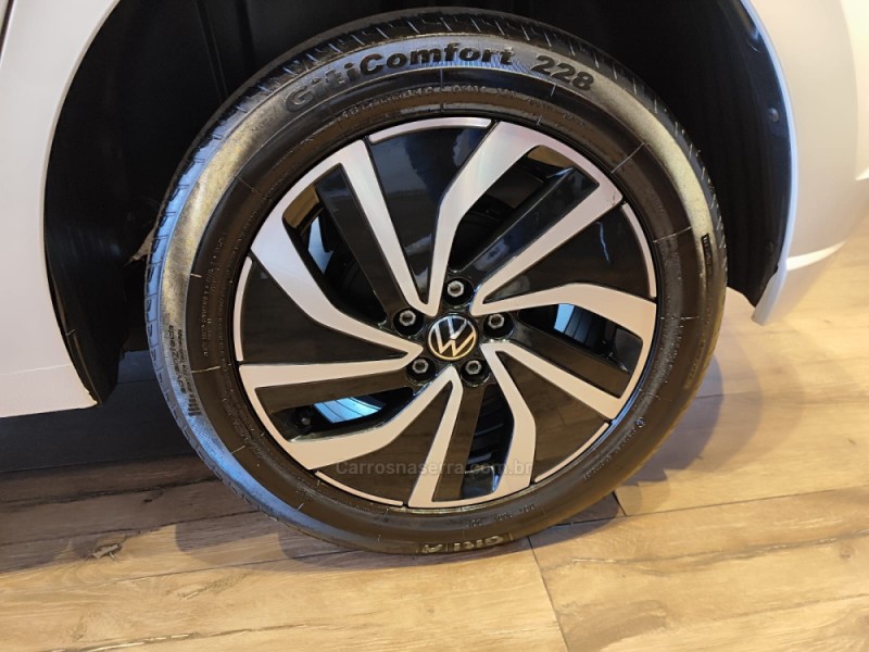 POLO 1.0 170 TSI 12V HIGHLINE FLEX 4P AUTOMÁTICO - 2023 - ERECHIM