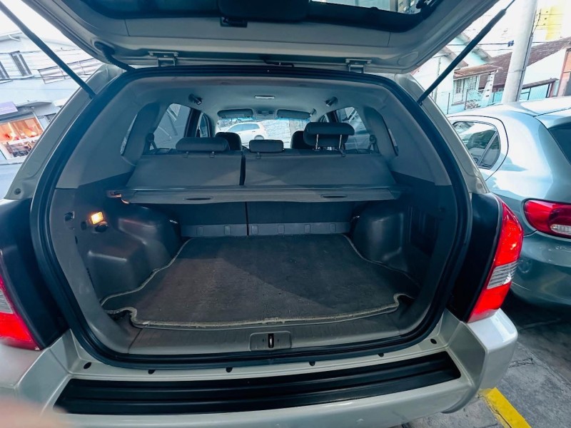 TUCSON 2.0 MPFI GL 16V 142CV 2WD GASOLINA 4P MANUAL - 2012 - CAXIAS DO SUL