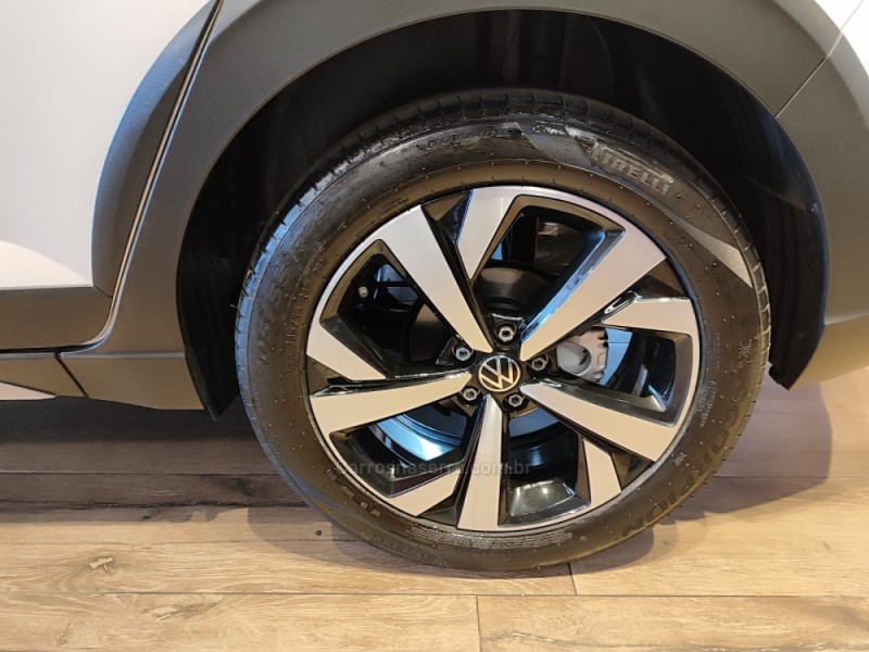 NIVUS 1.0 TSI HIGHLINE FLEX 4P AUTOMÁTICO - 2024 - ERECHIM