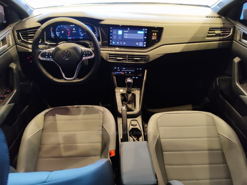NIVUS 1.0 TSI HIGHLINE FLEX 4P AUTOMÁTICO - 2024 - ERECHIM