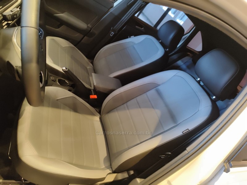 NIVUS 1.0 TSI HIGHLINE FLEX 4P AUTOMÁTICO - 2024 - ERECHIM