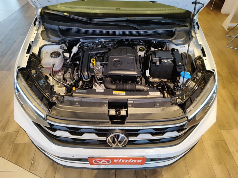 NIVUS 1.0 TSI HIGHLINE FLEX 4P AUTOMÁTICO - 2024 - ERECHIM