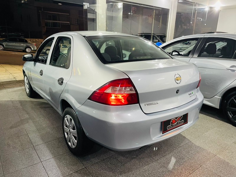 PRISMA 1.0 MPFI VHCE JOY 8V FLEX 4P MANUAL - 2010 - CAXIAS DO SUL