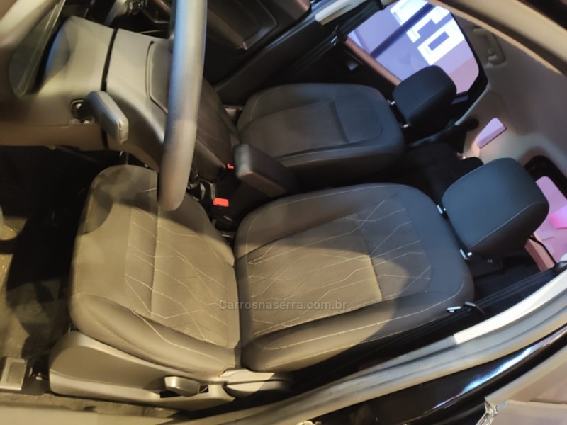ECOSPORT 1.5 TIVCT FLEX SE AUTOMÁTICO - 2021 - ERECHIM