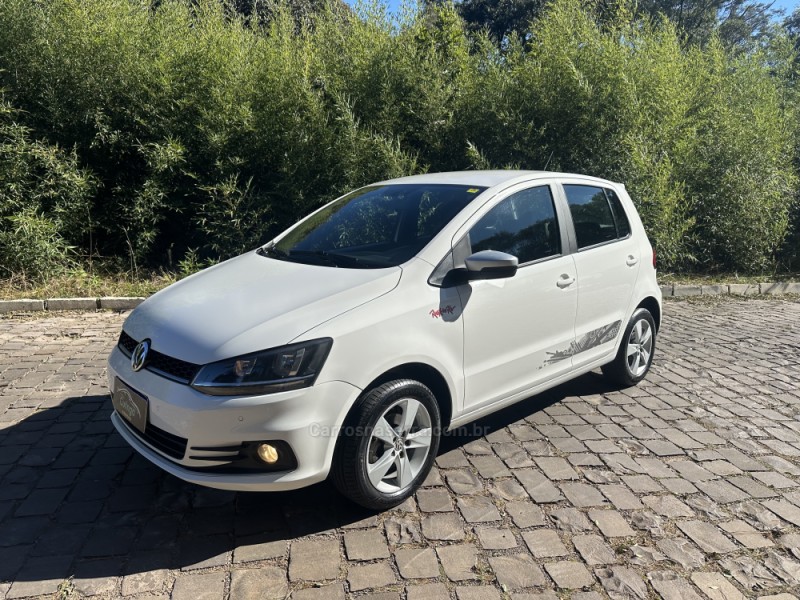 fox 1.6 mi rock in rio 8v flex 4p manual 2016 nova prata