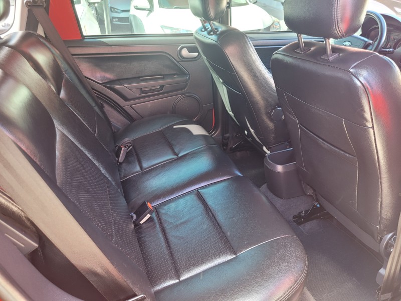 ECOSPORT 1.6 XLT FREESTYLE 8V FLEX 4P MANUAL - 2008 - CARLOS BARBOSA
