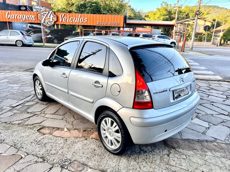 C3  - 2011 - TRêS COROAS