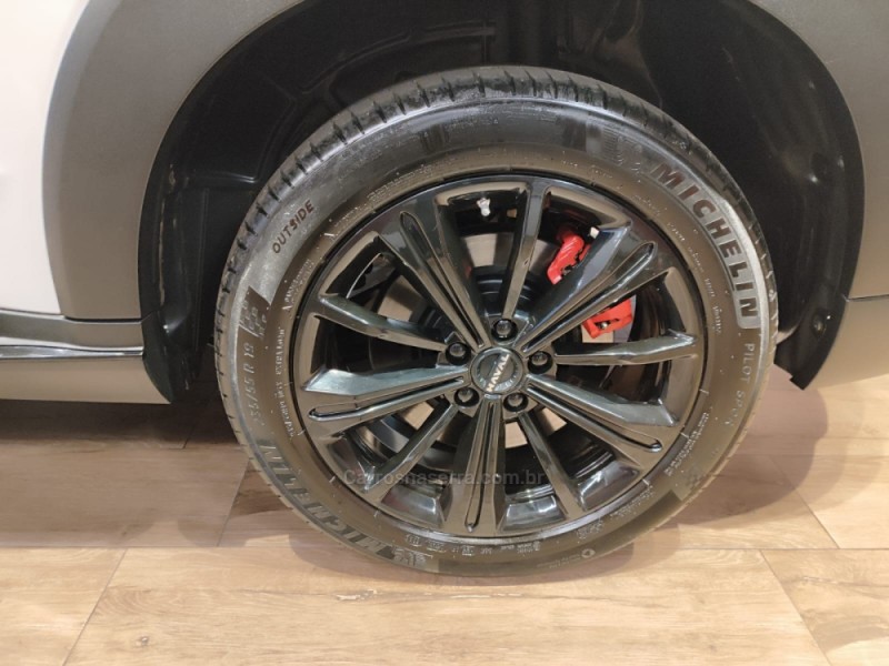 HAVAL H6 1.5 PHEV PREMIUM AWD E-TRACTION HÍBRIDO 4P AUTOMÁTICO - 2024 - ERECHIM
