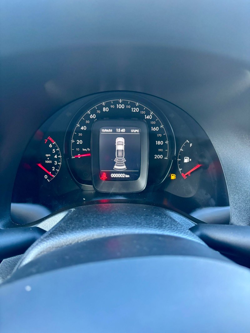 STRADA 1.4 EVO FREEDOM CS 8V FLEX 2P MANUAL - 2025 - CAXIAS DO SUL