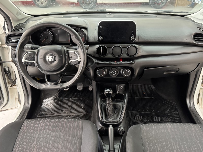 ARGO 1.0 DRIVE 6V FLEX 4P MANUAL - 2021 - CAXIAS DO SUL