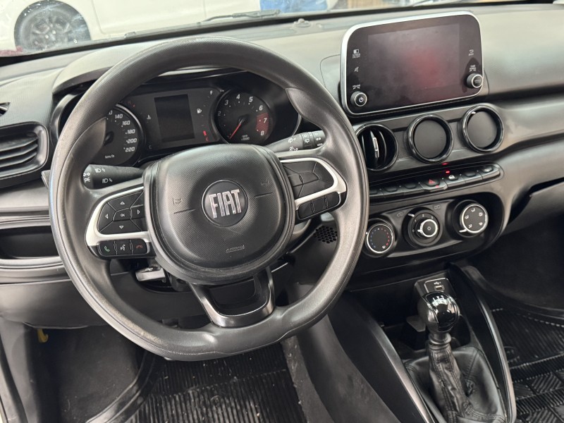 ARGO 1.0 DRIVE 6V FLEX 4P MANUAL - 2021 - CAXIAS DO SUL