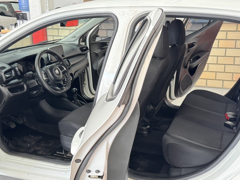 ARGO 1.0 DRIVE 6V FLEX 4P MANUAL - 2021 - CAXIAS DO SUL