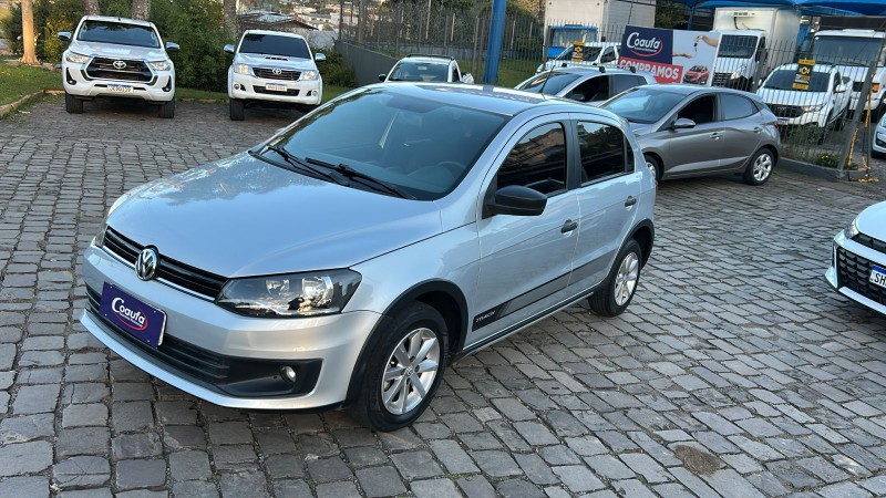 gol 1.0 mi track 8v flex 4p manual 2014 farroupilha