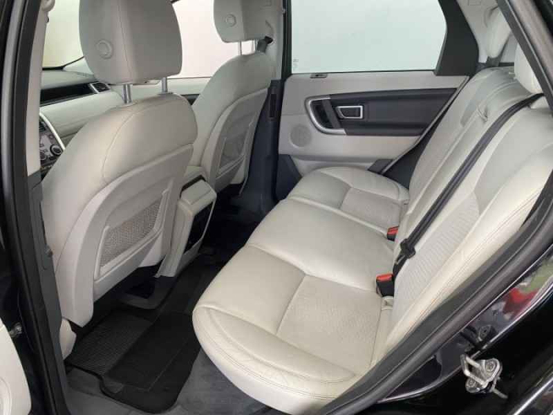 DISCOVERY SPORT 2.0 16V TD4 TURBO DIESEL SE 4P AUTOMÁTICO - 2016 - CAXIAS DO SUL