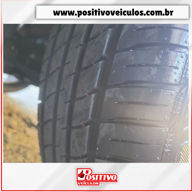 ECOSPORT 1.6 FREESTYLE 16V FLEX 4P MANUAL - 2014 - CAXIAS DO SUL