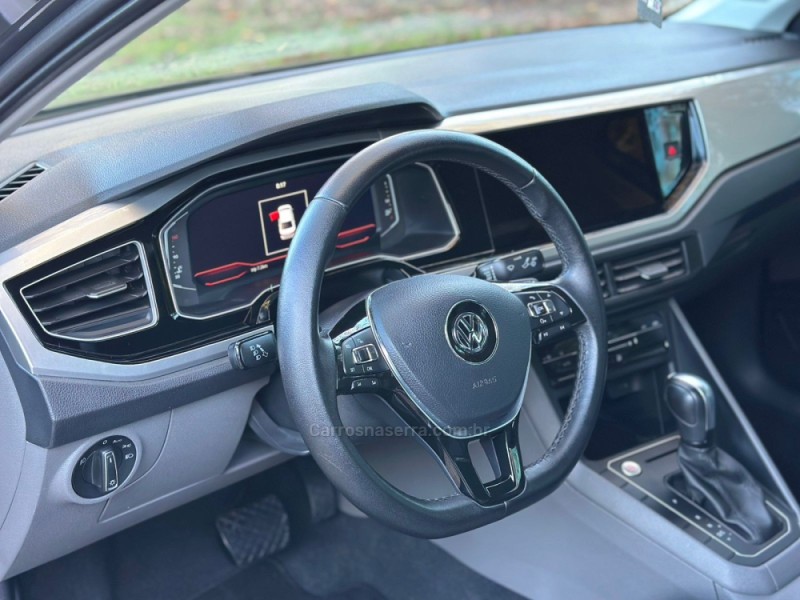 VIRTUS 1.0 200 TSI HIGHLINE AUTOMÁTICO - 2022 - DOIS IRMãOS